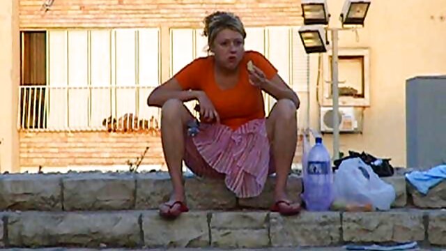 Slavegirl's Elite Pain phim set xxxl Castings - Vanessa (27 tuổi)