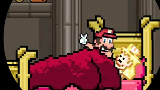 Ông anh set xxx chủ Ass-Erin Electra, ElectraChrist