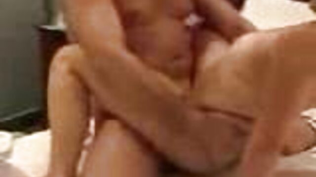 Cặp đôi pim set xx nóng bỏng (bà già lông ngắn) p1